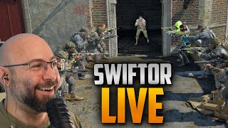 Swiftor Live - Dec 20th 2024