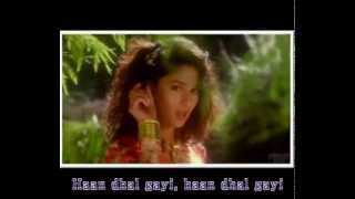 Madhuri Dixit special "Ghagra Song" (With Lyrics) - Yeh Jawaani Hai Deewani