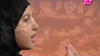 Amazing supplication recitation by a young Syrian girl