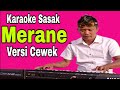 Terbaru~Karaoke Sasak