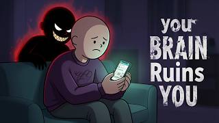 Why You Ruin Things Right Before They Work