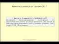 15062022 Налоговая новость о НДФЛ при индексации сумм взысканных по суду indexing amounts