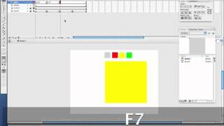 Build A Basic Site Using AS3 in Flash