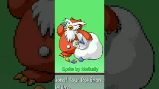 Fazendo fusão de Pokémon! PARTE 42 ESPECIAL DE NATAL