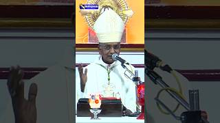 கடவுள் நம்மோடு #bishopambrose #amalorpavamtv