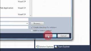 C# Tutorial 1 Hello World Console Application.FLV