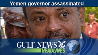 Yemen governor assassinated - GN Headlines