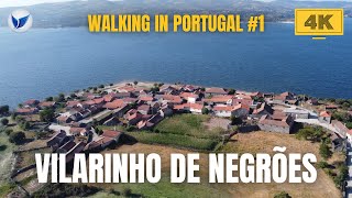 WALKING IN PORTUGAL #1 (Vilarinho de Negrões)