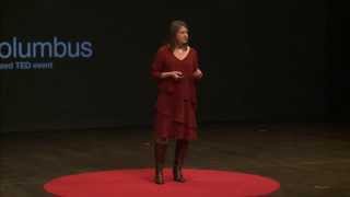 A vision for radically personalized learning | Katherine Prince | TEDxColumbus