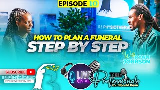 Funeral Planning : How to Arrange a Funeral - How to Plan a Funeral Step by Step