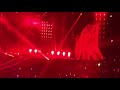 “Mic Drop”🔥🔥 BTS Love Yourself @ United Center Chicago (Day 1)