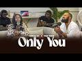 ONLY YOU - LYRICAL HI ft THAT VOICE