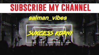 Suxcess_korni ( Official Video ) R. Nait | Salman_vibes | New Punjabi song | Punjabi song 2023