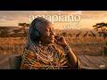 Deep Amapiano Mix 2026 — Emotional Lounge (Vol.2) | Late Night Soul Escape 🌙✨