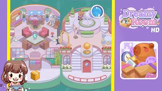 Dreamy Room Level 103 Solution Walkthrough