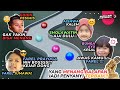 Ini Panggungnya Farel Prayoga!! Gihon, Aishwa & Bunga Ayu Kelerengnya Fals 😂😂 | BAPER 14