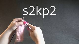 Knitting to the Point - s2kp2