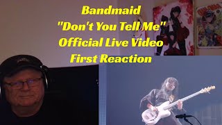 Bandmaid - 