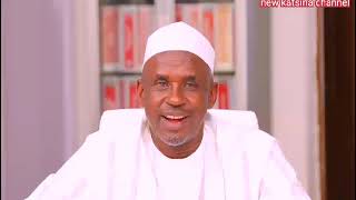 Waya kashe! Dr.RabeNasir: Mahdi Shehu.