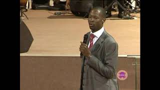 PROPHET MAKANDIWA HOLY SPIRIT AND YOU