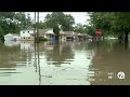 Metro Detroiters worried about the threat of flooding