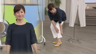 【QVC】おっぱい強調させる神チュニック！久しぶりに見えた！まん丸美巨乳