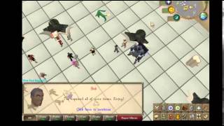 Divinity614 Bug