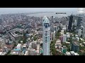 Imperial Towers by Shapoorji Pallonji Mumbai - BrainWing