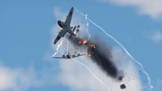 きょうの惑星空【War Thunder】