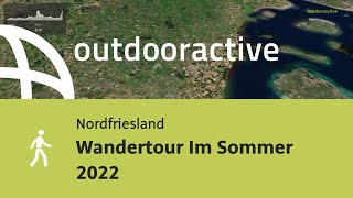 Wandertour Im Sommer 2022