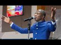 Huya Mweya WeHutsvene (Walk with me as I enter the new year) | Apostle Tavonga Vutabwashe 