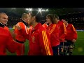 Spain ● Road to the World Cup Victory - 2010