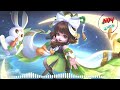 chang e voice lines and quotes dialogues mobile legends