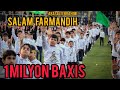 Abasalt Ebrahimi - Salam Fərmandeh |Yeni 2022 | Official Video|