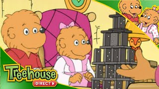 The Berenstain Bears | Babysitter Nights