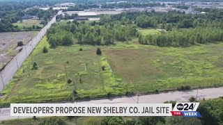 New 71-acre jail facility proposed for North Memphis | ABC24 This Week