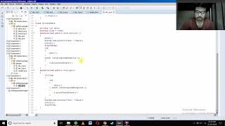 Java Lab EXP 9
