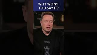 Bill Maher Says What Elon Musk Seems Afraid to Say #Shorts | DM CLIPS | Rubin Report