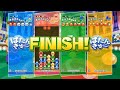 【実況】ぷよぷよeスポーツ　超変則ルールで４人対戦したらカオスな状態になった・・・　 puyopuyo 33