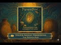 Frequencies for a Forgotten Ear — 11-Track Ritual Downtempo & Psychedelic Lo-Fi Beats