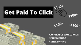 Click to earn $100 Again & Again Online  (How To Make Money Online 2022)