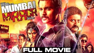 Hindi Movies 2016 Full Movie - Mumbai Mirror - Bollywood Action Movies - English Subtitles