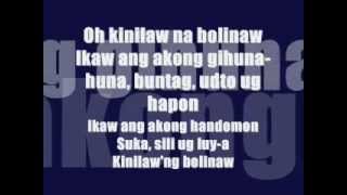 Bolinaw_By_Mantequilla_With_Lyrics