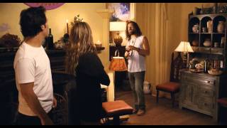 Wanderlust (2012) Official Trailer [HD]
