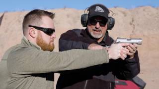 Gun Myths | Relaxing to Shoot