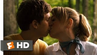 Youth in Revolt (3/12) Movie CLIP - Kiss Me, You Weenie (2009) HD