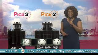 Pick Evening 20220618