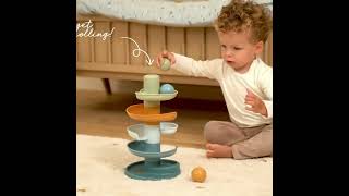 Little Dutch - Spiral Tower - Leif \u0026 Lillie