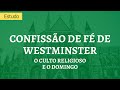 O Dia do Senhor | Gênesis 2:1-3