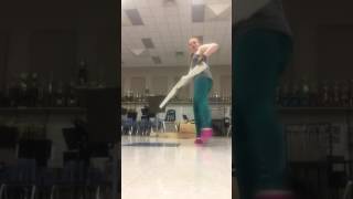 '17 Opener: Rifle Work for Woodwind feature